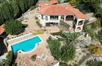 Eladó Spanyolországi üdülő hirdetés (21347227)