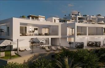 Eladó Spanyolországi sorház hirdetés (23849946)