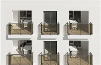 Eladó Spanyolországi tégla lakás hirdetés (34927744)