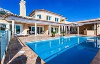 Eladó Spanyolországi üdülő hirdetés (23733574)