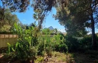 Eladó Spanyolországi lakóövezeti telek hirdetés (76699377)