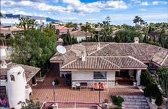 Eladó Spanyolországi üdülő hirdetés (18972169)