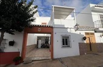 Eladó Spanyolországi sorház hirdetés (29238333)