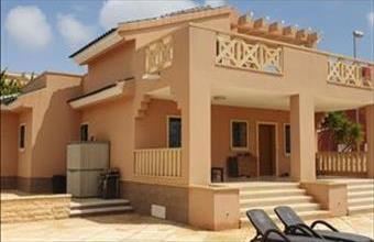 Eladó Spanyolországi üdülő hirdetés (24729534)