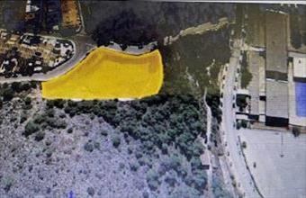 Eladó Spanyolországi lakóövezeti telek hirdetés (61874269)