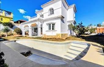 Eladó Spanyolországi üdülő hirdetés (64434971)