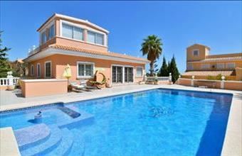 Eladó Spanyolországi üdülő hirdetés (27374332)