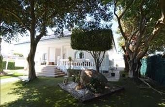 Eladó Spanyolországi üdülő hirdetés (42254286)