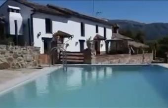 Eladó Spanyolországi tanya hirdetés (37223334)