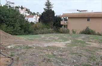 Eladó Spanyolországi lakóövezeti telek hirdetés (44845437)