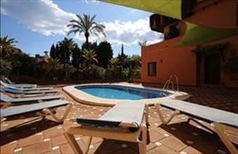 Eladó Spanyolországi tégla lakás hirdetés (33749548)