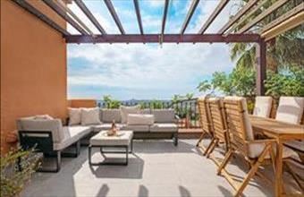 Eladó Spanyolországi tégla lakás hirdetés (54984967)