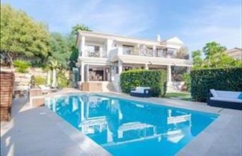 Eladó Spanyolországi üdülő hirdetés (92473693)