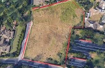 Eladó Spanyolországi lakóövezeti telek hirdetés (38442392)