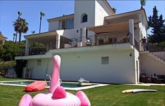 Eladó Spanyolországi üdülő hirdetés (55767343)