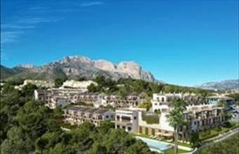 Eladó Spanyolországi üdülő hirdetés (46693563)