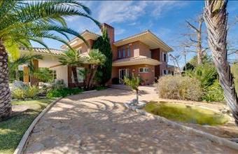 Eladó Spanyolországi üdülő hirdetés (96943269)