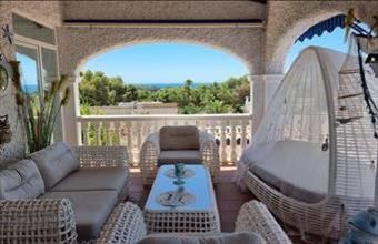 Eladó Spanyolországi üdülő hirdetés (56375157)