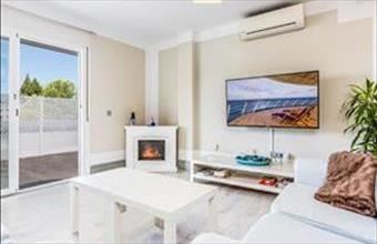 Eladó Spanyolországi tégla lakás hirdetés (25254599)