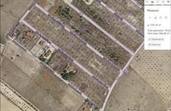 Eladó Spanyolországi lakóövezeti telek hirdetés (31443441)