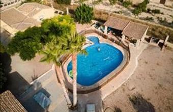 Eladó Spanyolországi üdülő hirdetés (33751963)