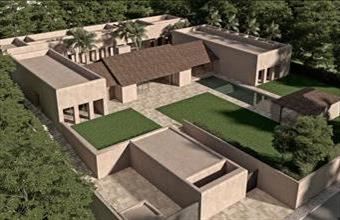 Eladó Spanyolországi lakóövezeti telek hirdetés (99474353)