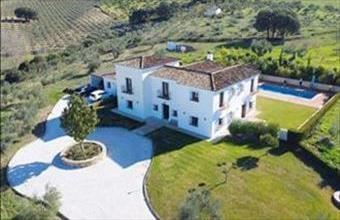 Eladó Spanyolországi tanya hirdetés (98365435)