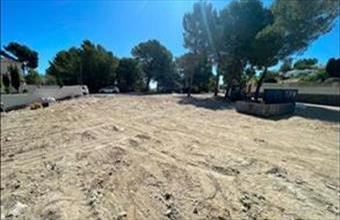 Eladó Spanyolországi lakóövezeti telek hirdetés (59853847)