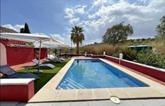 Eladó Spanyolországi tanya hirdetés (85327749)