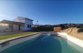 Eladó Spanyolországi tanya hirdetés (32271531)