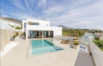 Eladó Spanyolországi üdülő hirdetés (93929634)