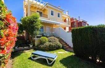 Eladó Spanyolországi ikerház hirdetés (37655792)