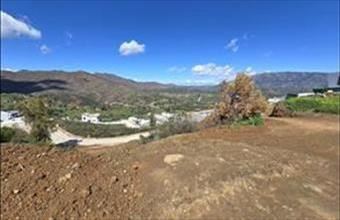 Eladó Spanyolországi lakóövezeti telek hirdetés (47938836)