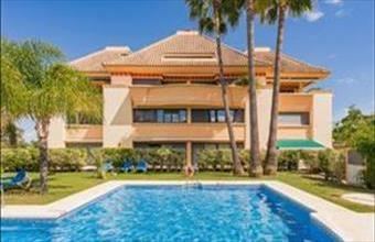 Eladó Spanyolországi tégla lakás hirdetés (98345382)