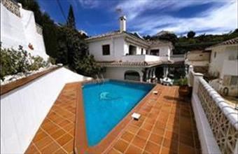 Eladó Spanyolországi üdülő hirdetés (74747459)