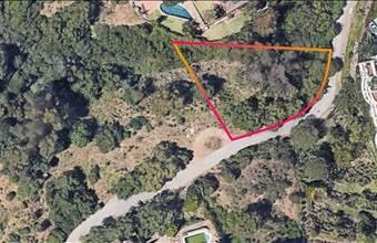 Eladó Spanyolországi lakóövezeti telek hirdetés (23573468)