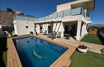 Eladó Spanyolországi üdülő hirdetés (89873739)