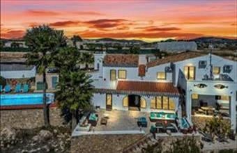 Eladó Spanyolországi tanya hirdetés (22297747)