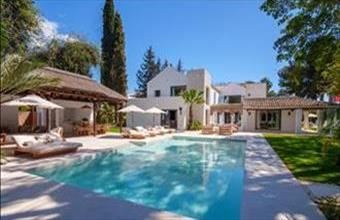 Eladó Spanyolországi üdülő hirdetés (59987495)