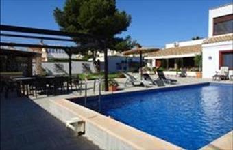 Eladó Spanyolországi üdülő hirdetés (54731297)