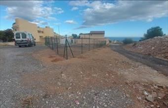 Eladó Spanyolországi lakóövezeti telek hirdetés (97243733)