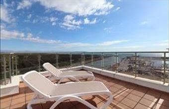 Eladó Spanyolországi tégla lakás hirdetés (66436381)