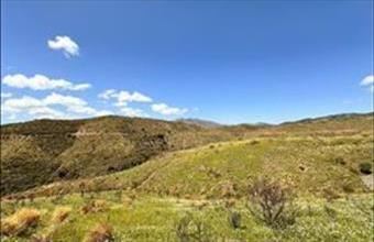 Eladó Spanyolországi lakóövezeti telek hirdetés (59534493)