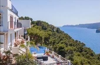 Eladó Spanyolországi üdülő hirdetés (27735744)