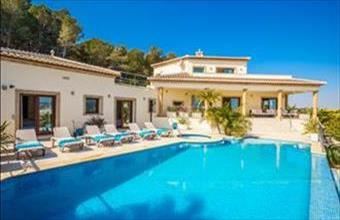 Eladó Spanyolországi üdülő hirdetés (95972252)