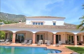 Eladó Spanyolországi üdülő hirdetés (32887576)