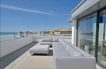 Eladó Spanyolországi tégla lakás hirdetés (83553871)