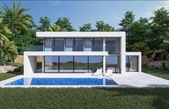 Eladó Spanyolországi üdülő hirdetés (53219435)