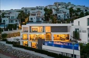 Eladó Spanyolországi üdülő hirdetés (95888764)