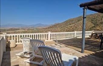 Eladó Spanyolországi tanya hirdetés (27793878)